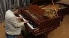 1886 Knabe Piano Completely Restored, Great Sound