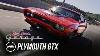 1970 71 72 Plymouth Roadrunner Gtx 3 Speed Wiper Motor Warranty Free S/h